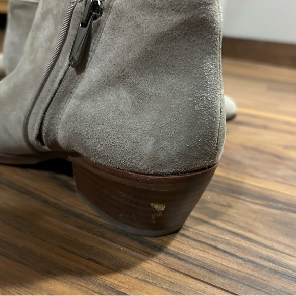 Sam Edelman Petty Bootie - Picture 5 of 8